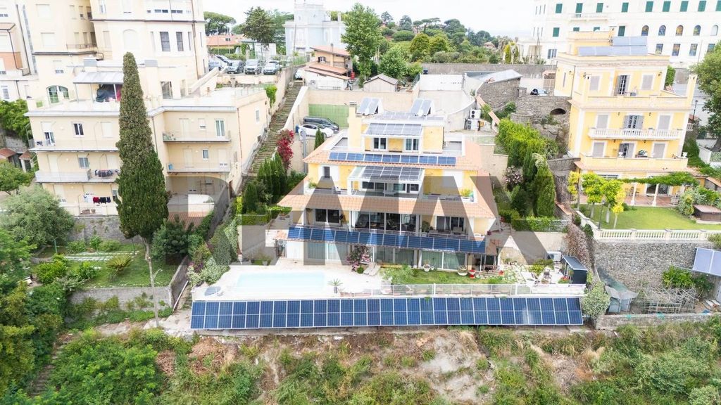 Appartamento – Marino - Vista 4