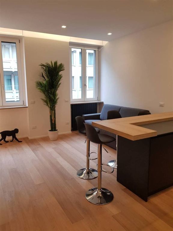 Appartamento – Milan - Vista 4