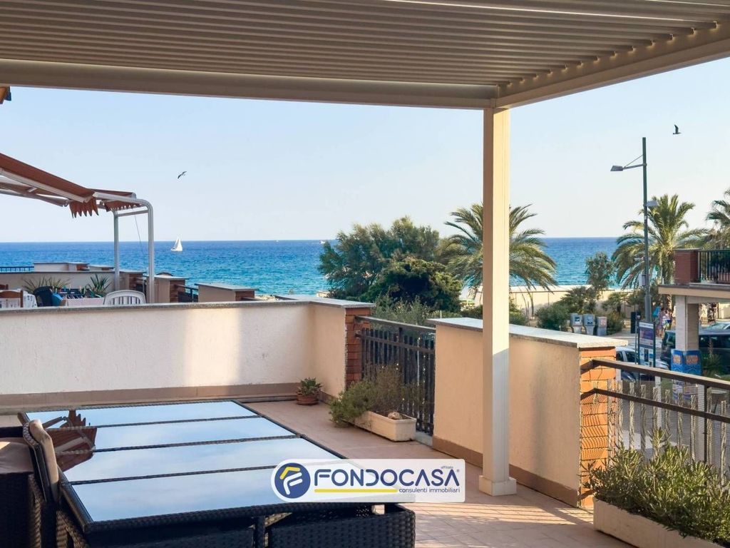 Appartamento – Andora - Vista 4