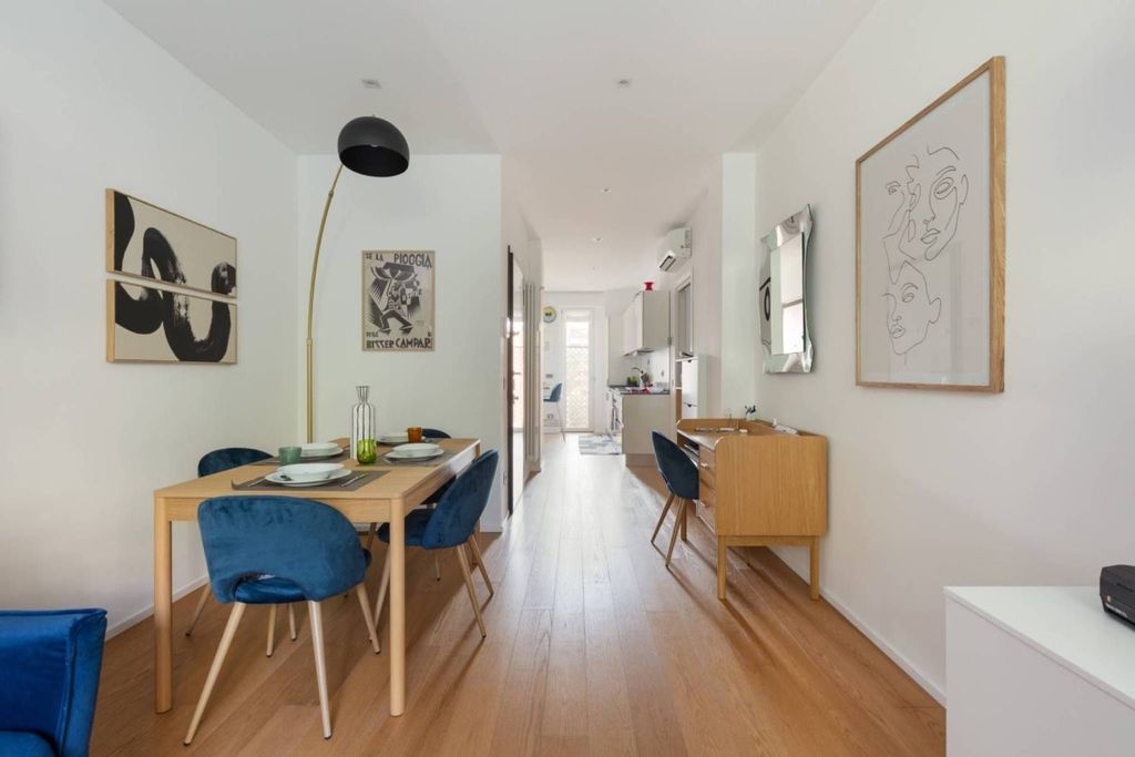 Appartamento – Milan - Vista 4