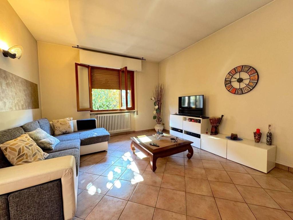 Casa – Montemurlo - Vista 4