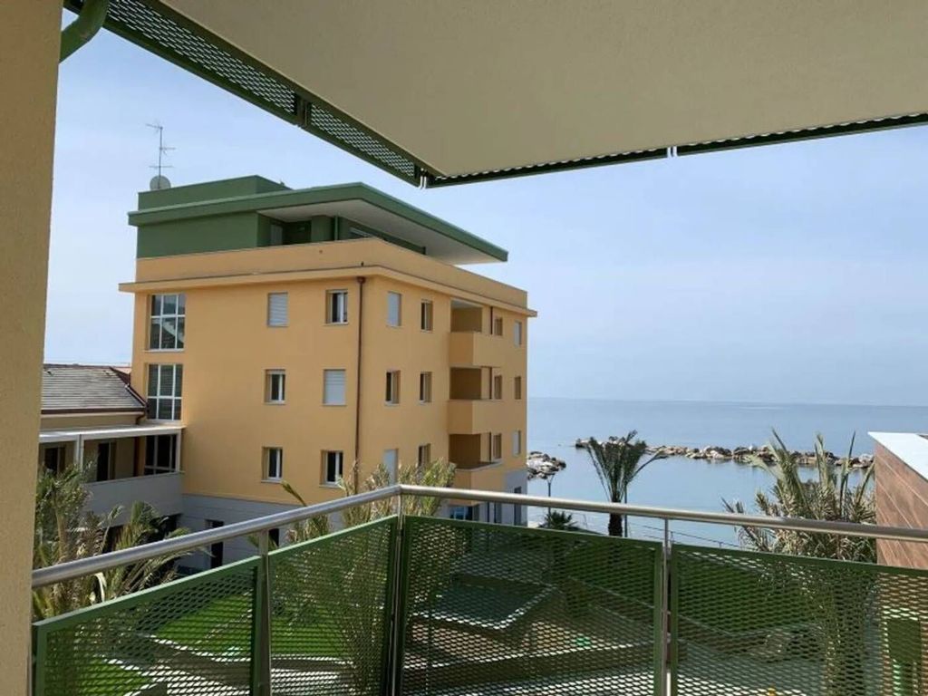 Appartamento – Chiavari - Vista 4
