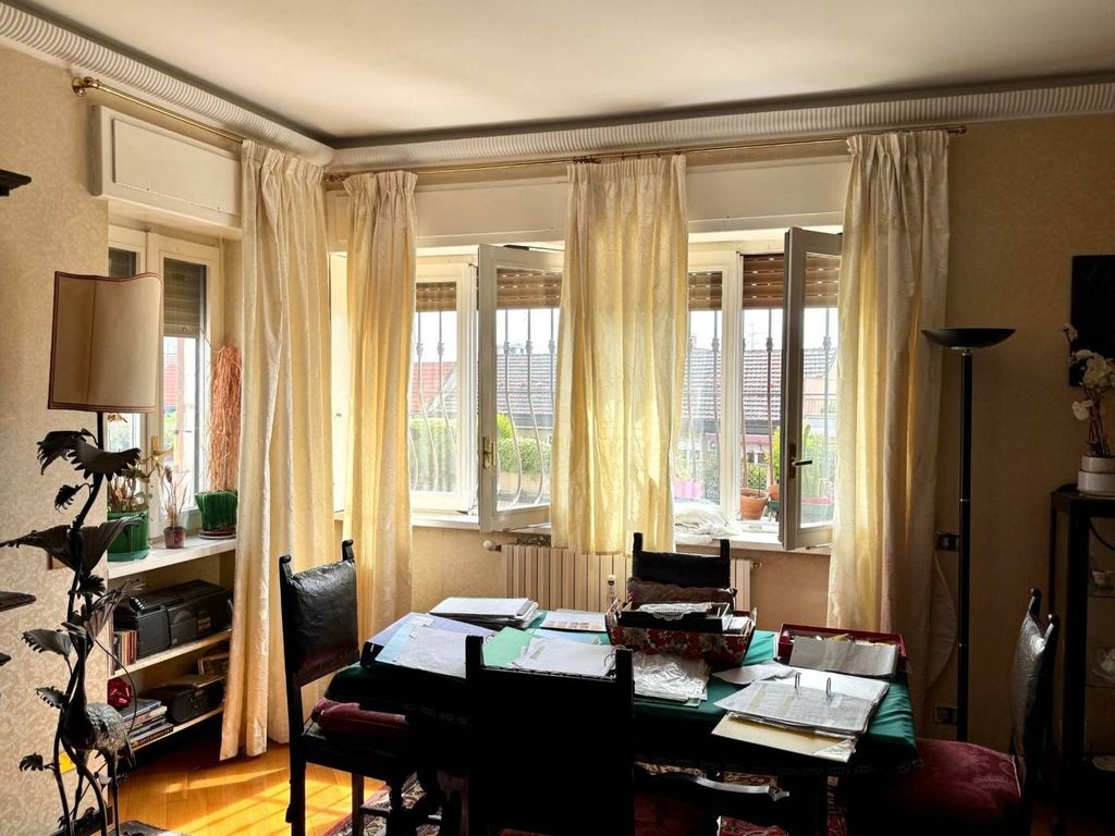 Appartamento – Milan - Vista 4