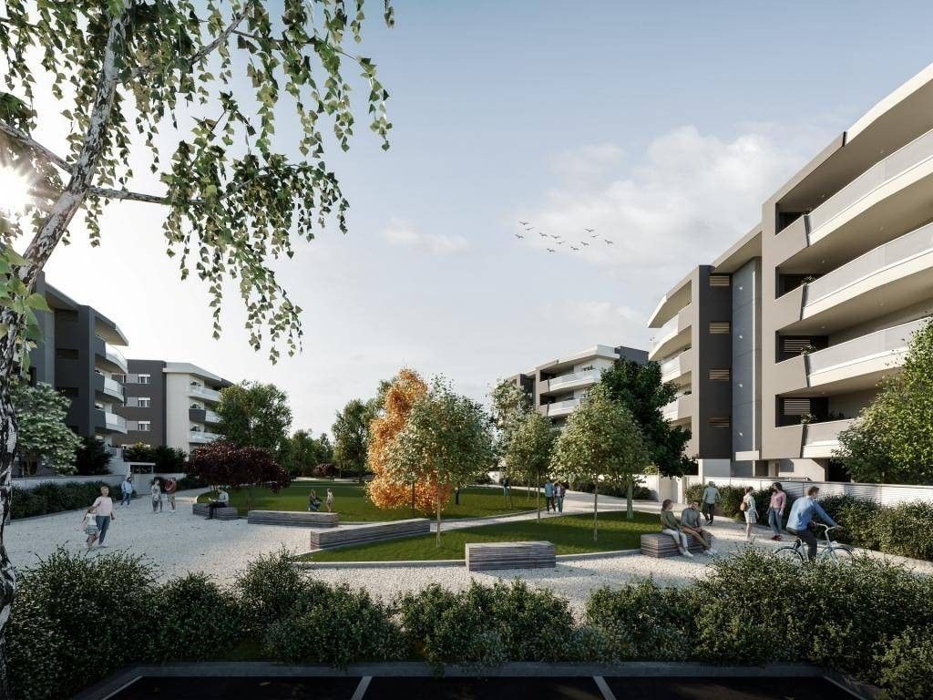 Apartment in San Lazzaro di Savena - Vista 4