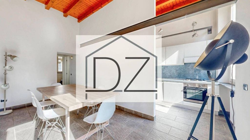 Appartamento – Milan - Vista 4