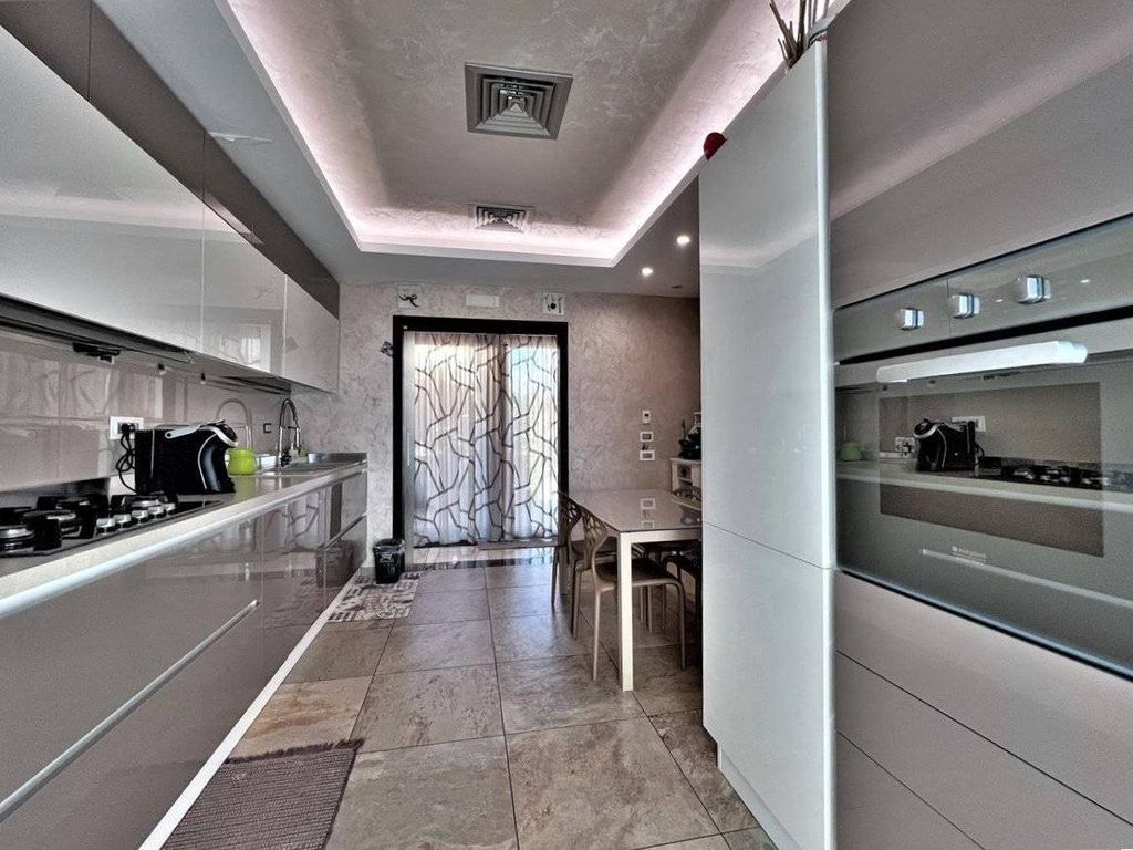 Casa – Rome - Vista 4