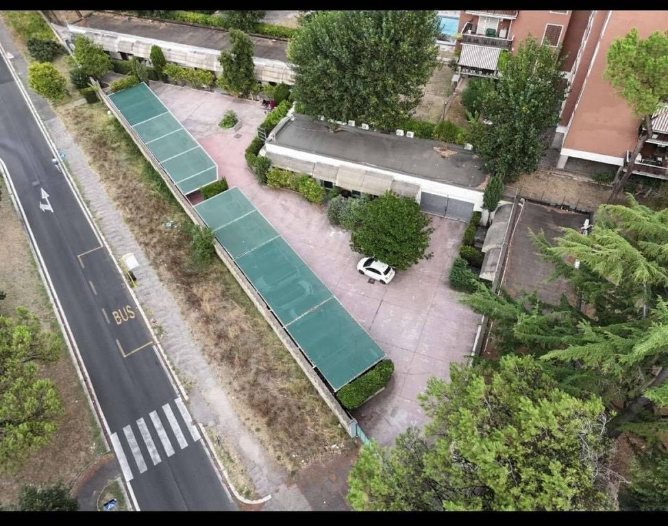 Appartamento – Roma, Aurelio, Municipio Roma XIII - Vista 4