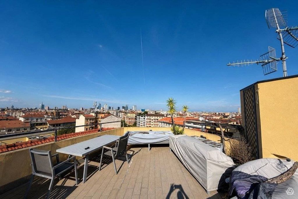 Appartamento – Milan - Vista 4