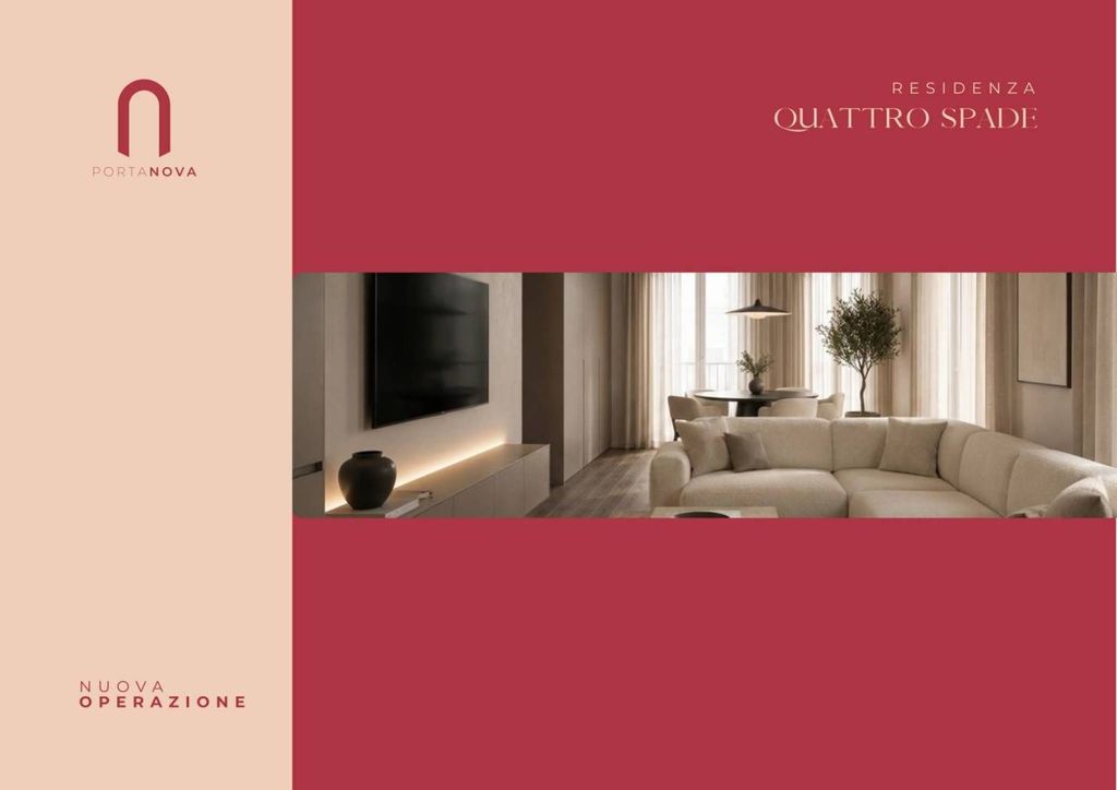 Apartment in Verona - View 4