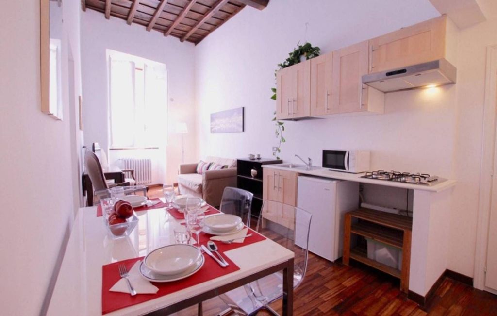 Appartamento – Rome - Vista 4