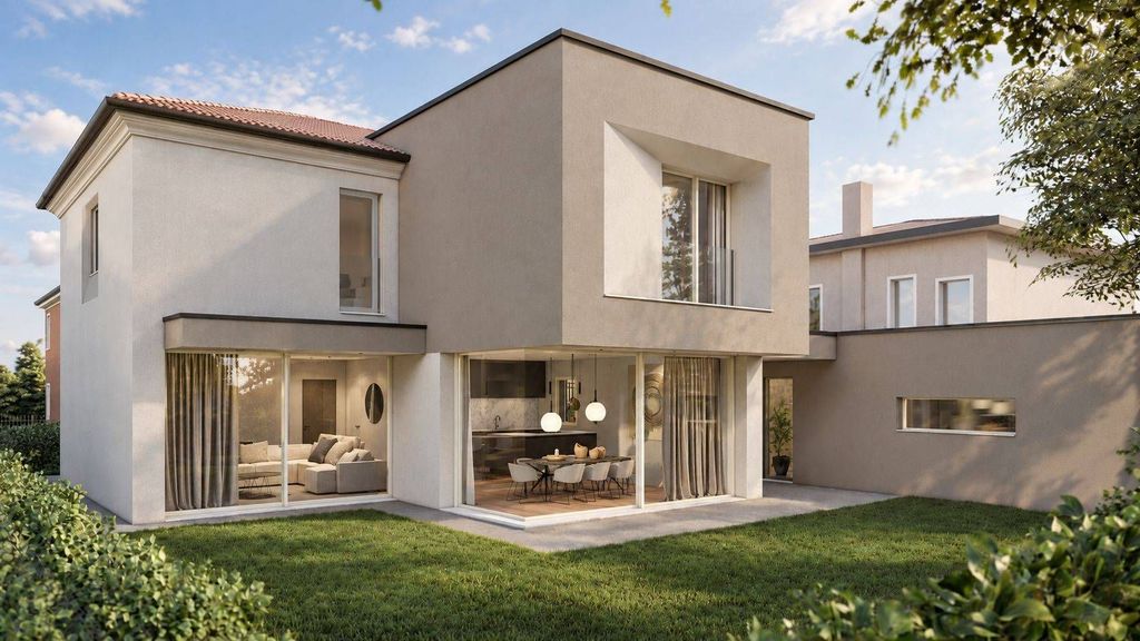 Casa – Treviso - Vista 4