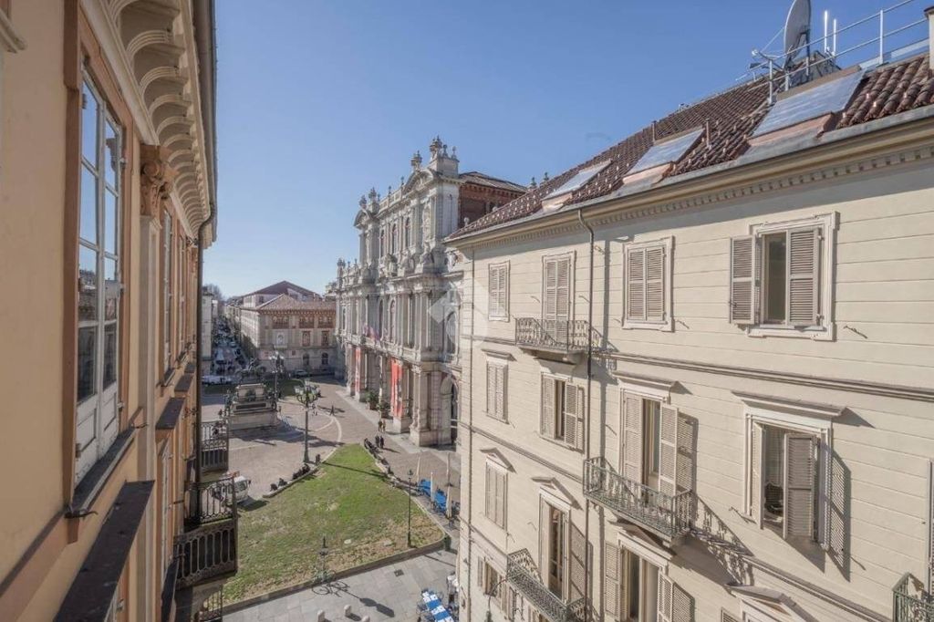 Apartment in Turin - Vista 4