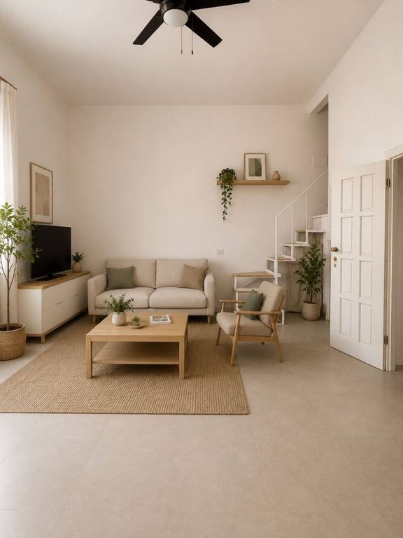 Appartamento – Rome - Vista 4