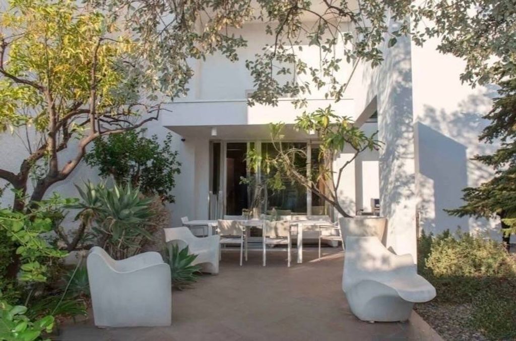Casa – Bari - Vista 4