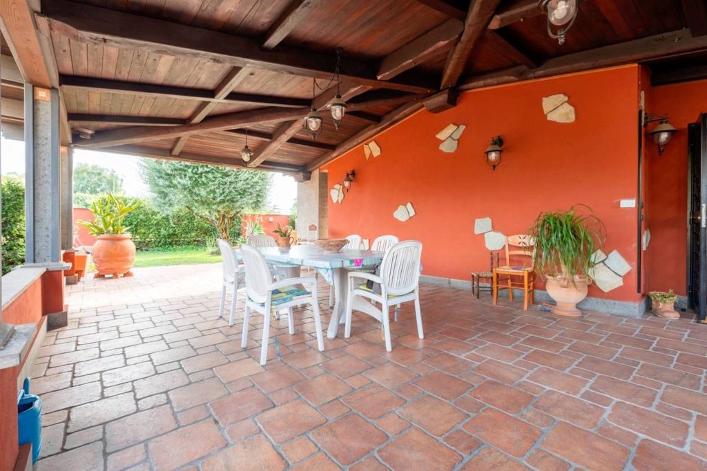 Casa – Ciampino, Acqua Acetosa - Vista 4