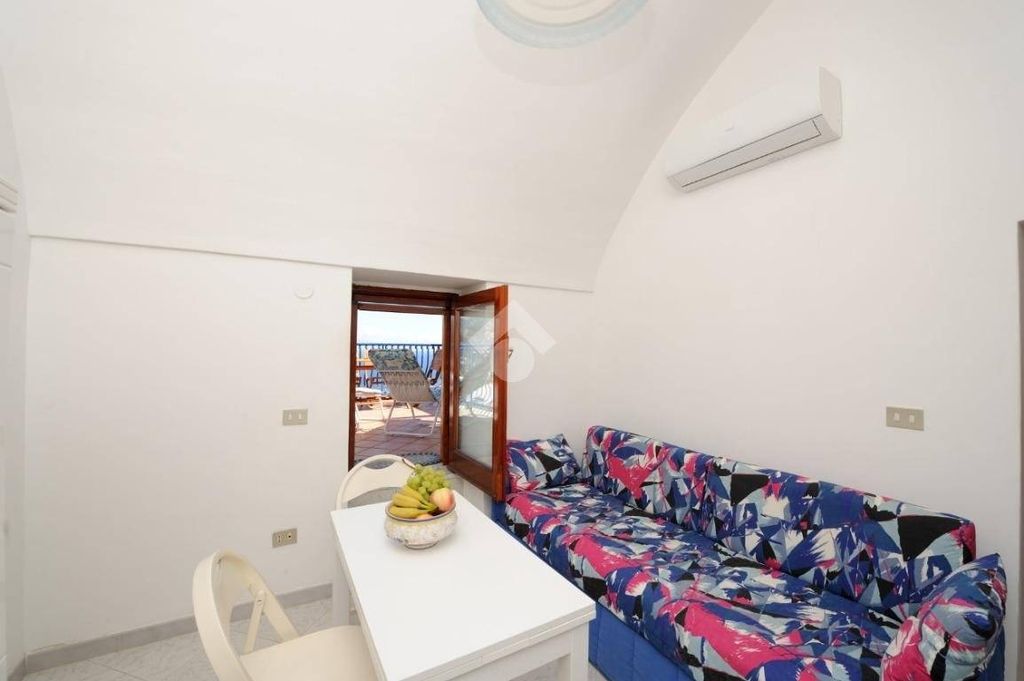 Appartamento – Conca dei Marini - Vista 4