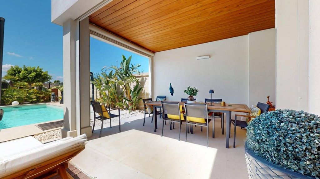 Casa – Bari - Vista 4