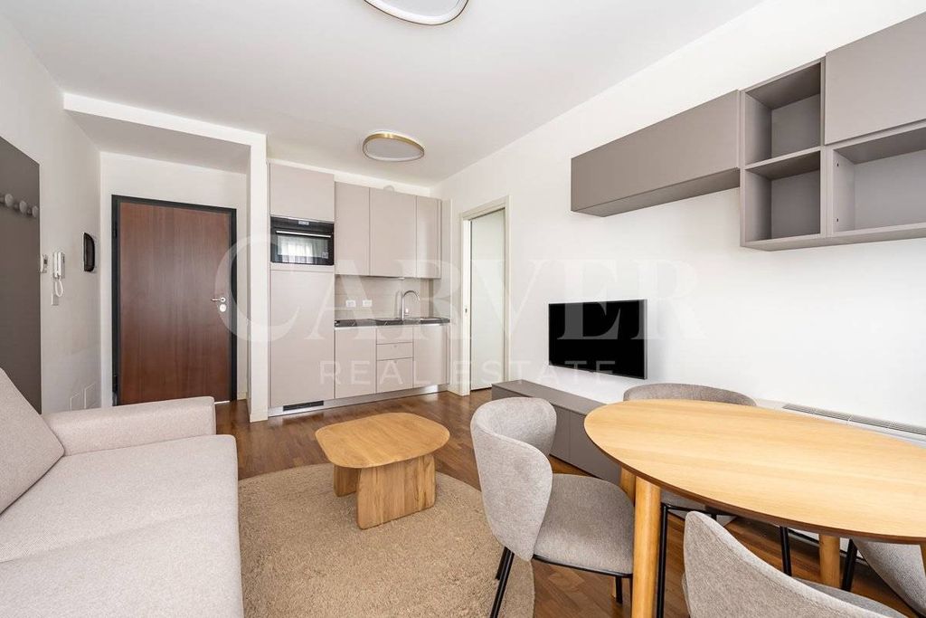 Appartamento – Milan - Vista 4