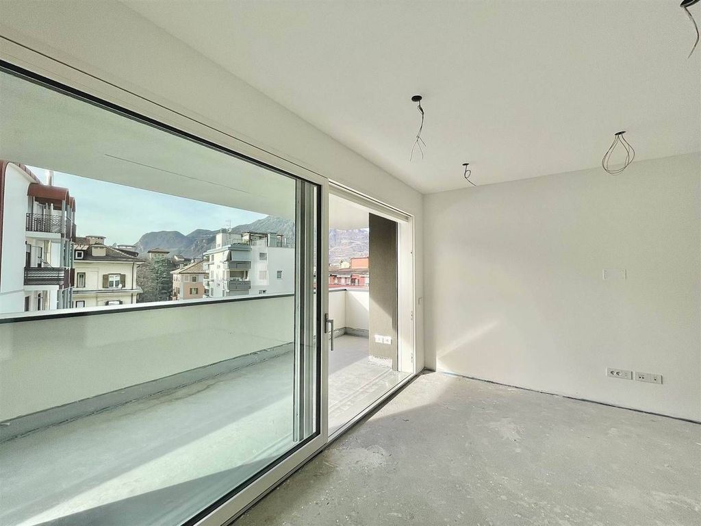 Appartamento – Bolzano - Vista 4