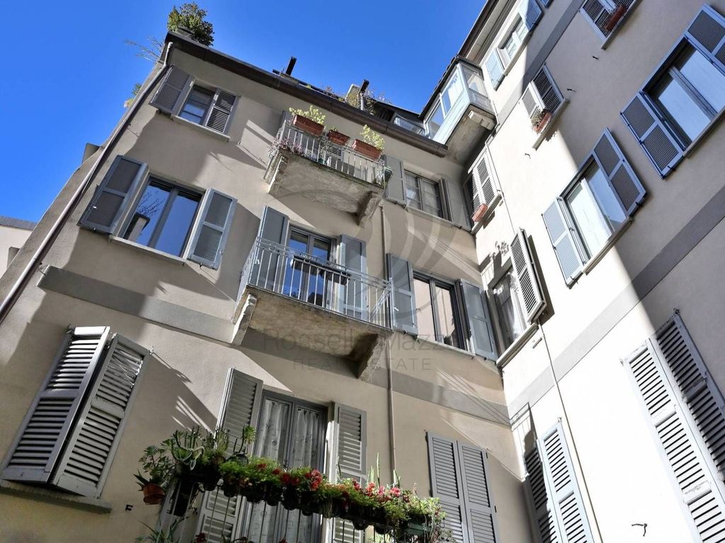 Apartment in Milan - Vista 4
