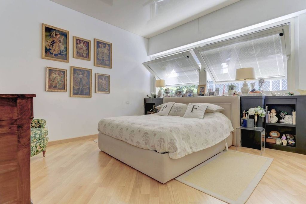 Appartamento – Rome - Vista 4