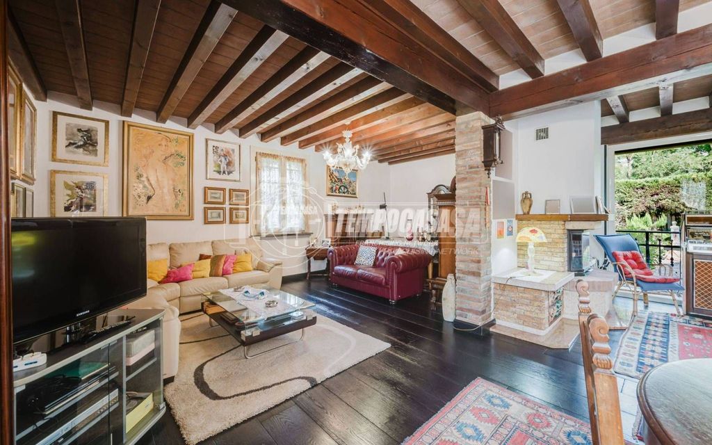 Casa – Parma, Moletolo, San Martino - Vista 4