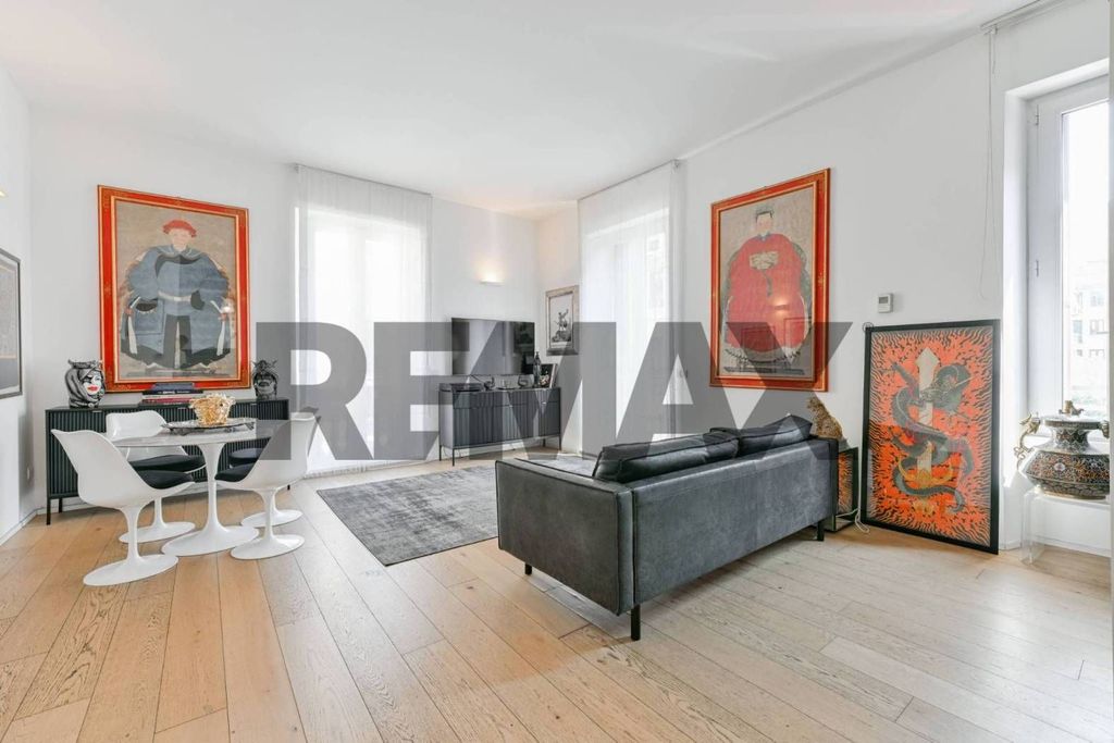 Appartamento – Milan - Vista 4