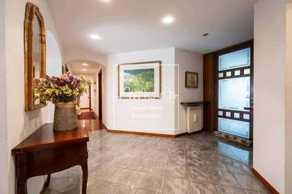 Casa – Varese, Brunella - Vista 4