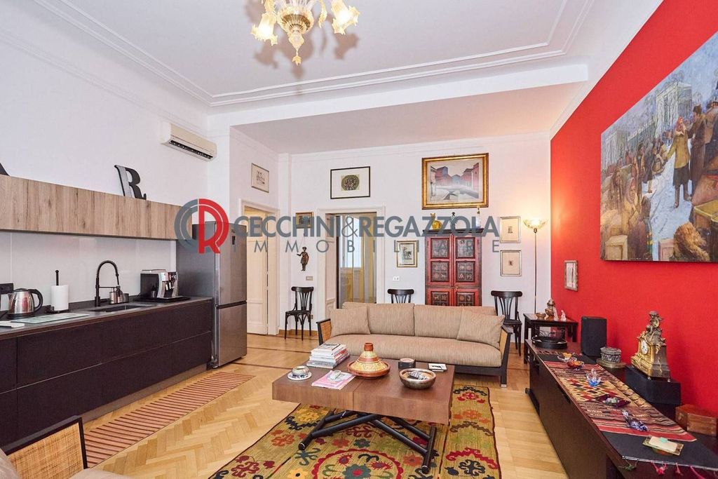 Appartamento – Milan - Vista 4