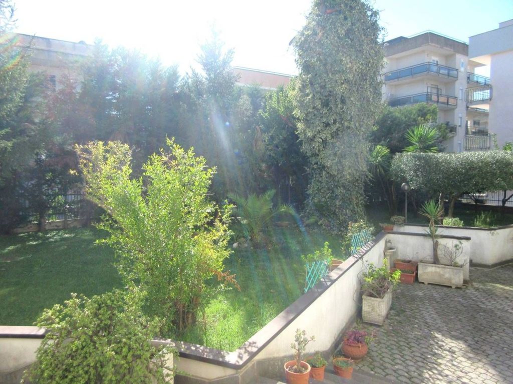 House in Maddaloni, Caserta - View 4