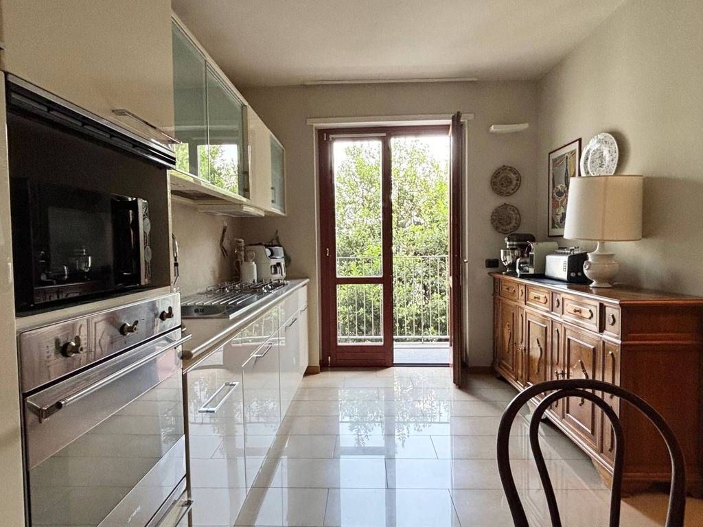 Appartamento – Como - Vista 4