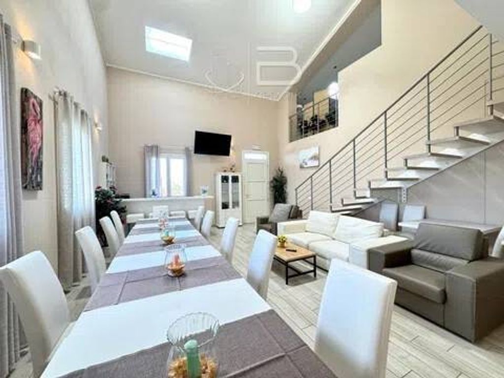 Casa – Monsummano Terme - Vista 4