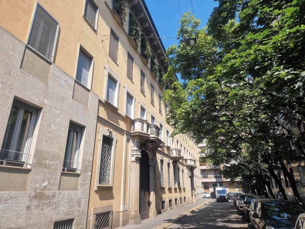 Appartamento – Milano, Brolo, Municipio 1 - Vista 4
