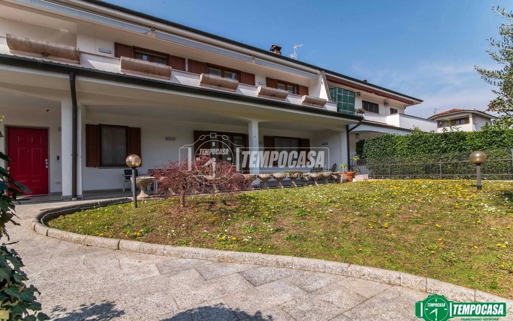Casa – Garbagnate Milanese - Vista 4
