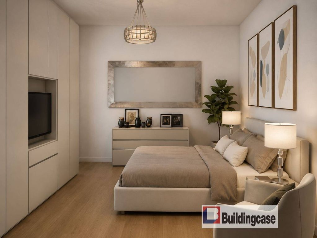 Appartamento – Rome - Vista 4