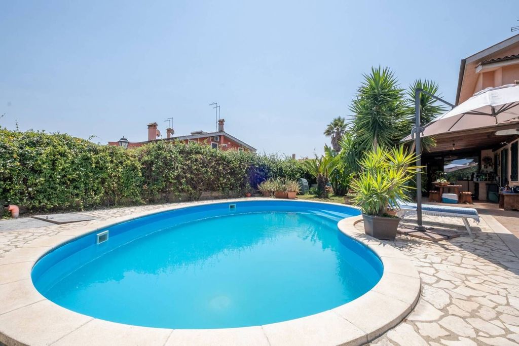 Casa – Rome - Vista 4
