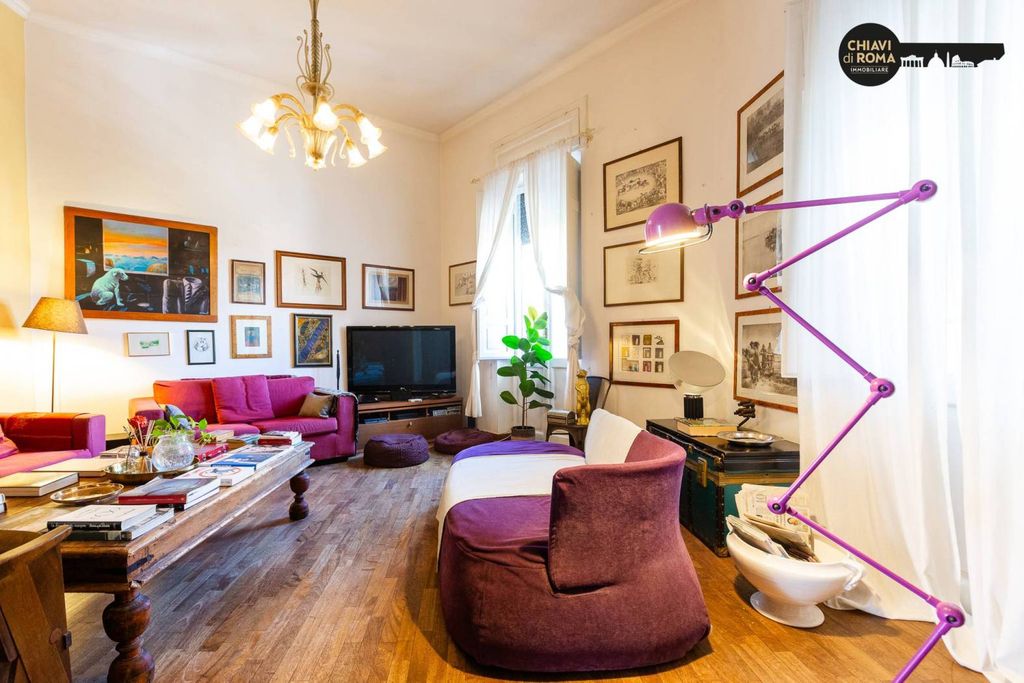Appartamento – Rome - Vista 4