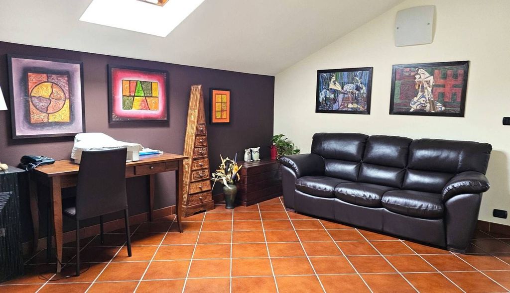 Casa – Moncalieri, Testona - Vista 4