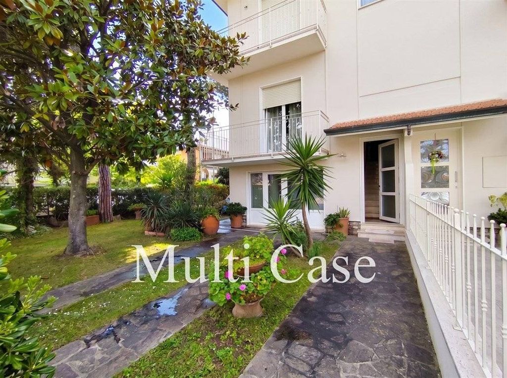 Casa – Camaiore - Vista 4