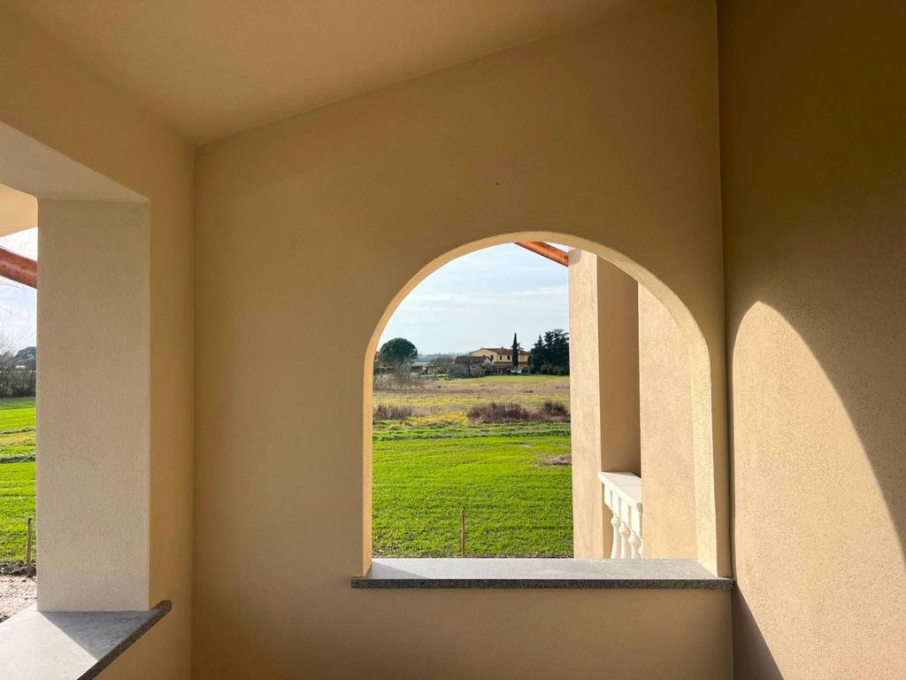 Casa – Santa Maria a Monte - Vista 4