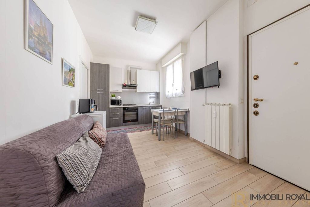 Apartment in Milan - Vista 4
