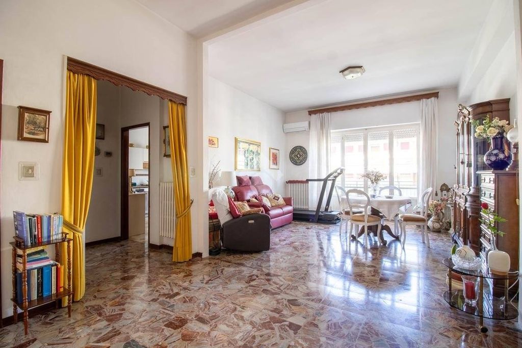 Appartamento – Porto San Giorgio - Vista 4