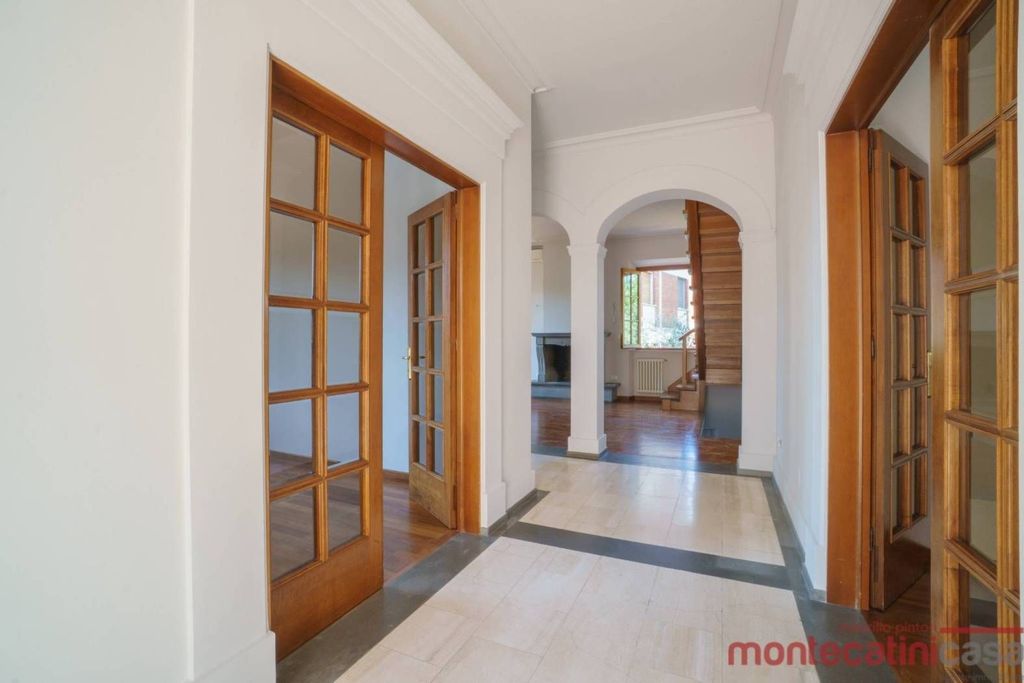 Casa – Montecatini Terme - Vista 4