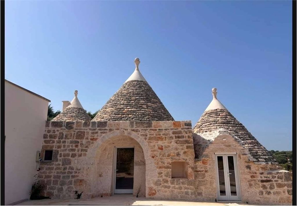 Casa – Ostuni, Borgo Rurale Pascarosa - Vista 4