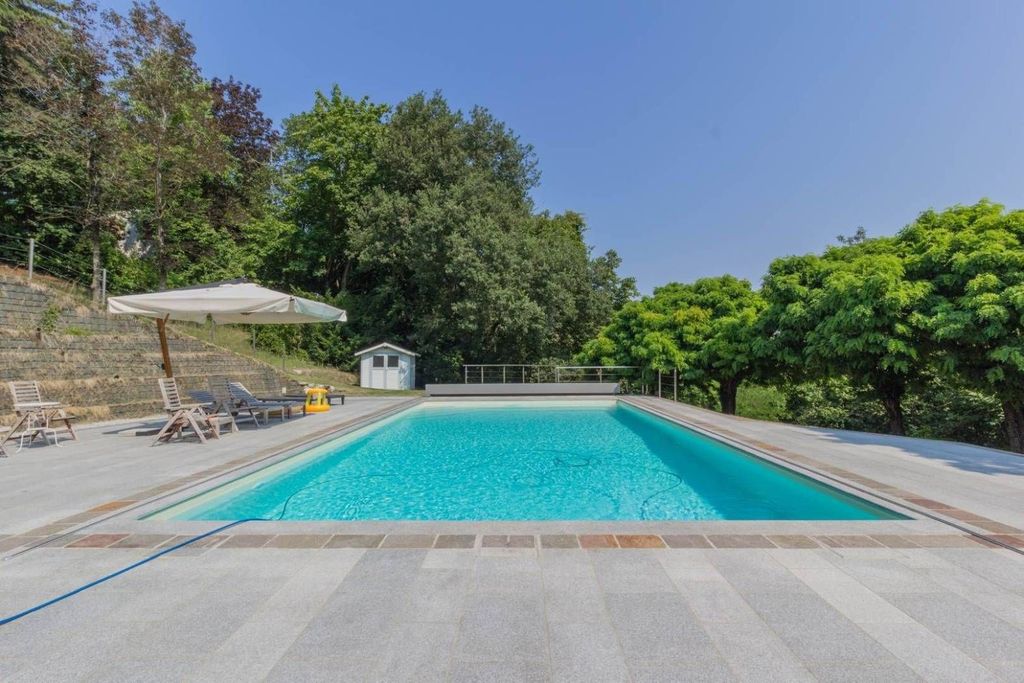 Casa – Gazzola, Rezzanello - Vista 4