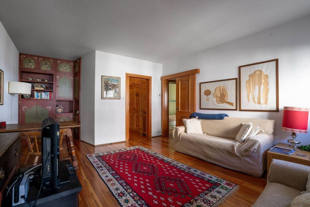 Appartamento – Cortina d'Ampezzo - Vista 4