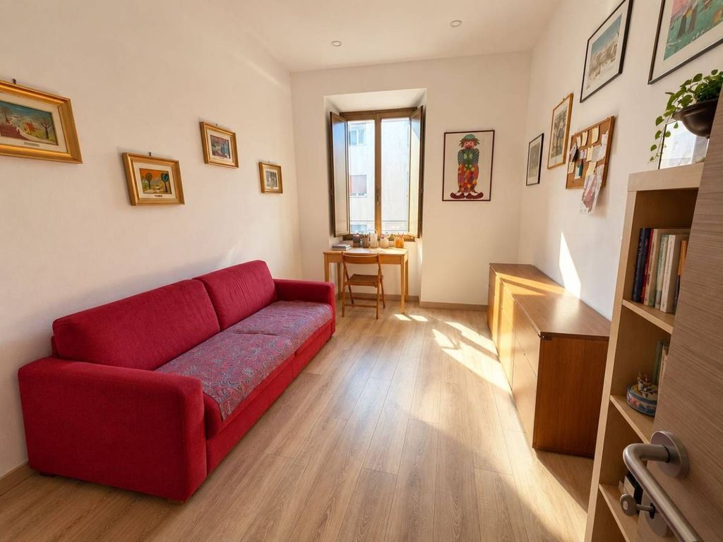 Appartamento – Rome - Vista 4