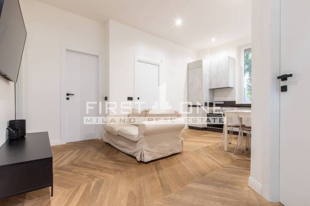 Appartamento – Milan - Vista 4