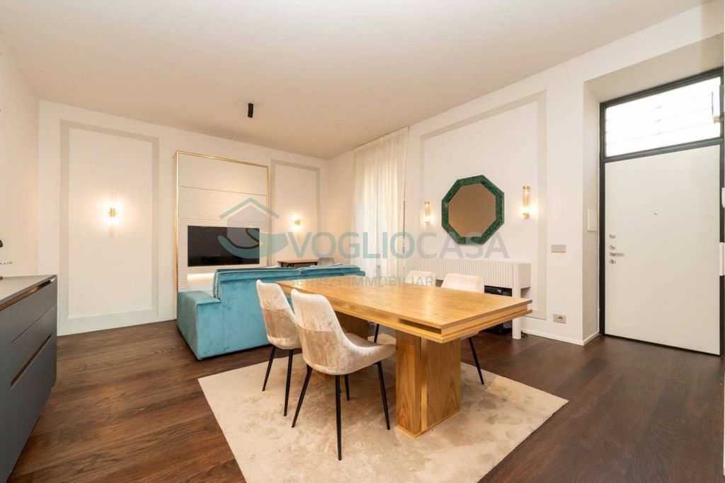 Appartamento – Milan - Vista 4