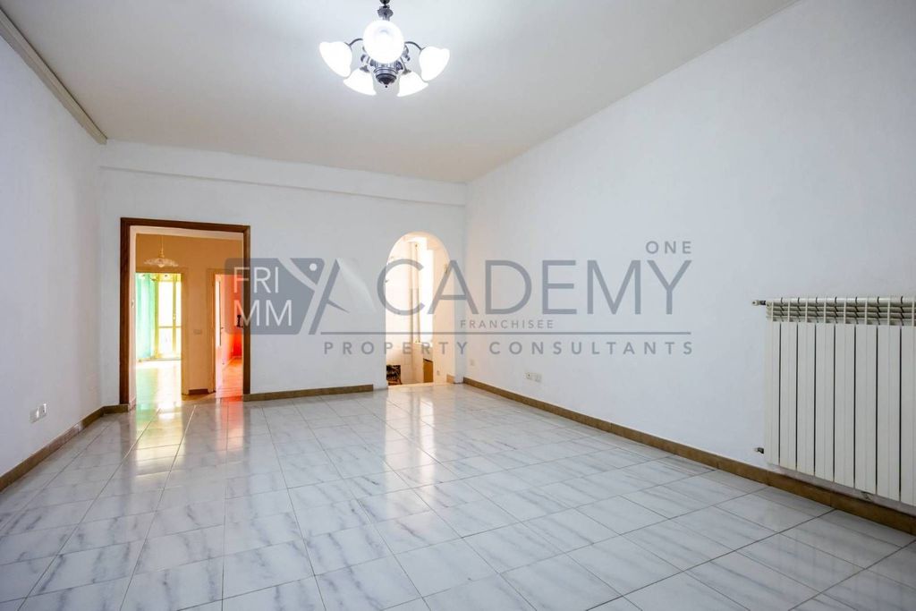 Appartamento – Roma, Monti, Municipio Roma I - Vista 4